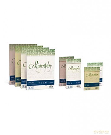 Cf25buste Nature 90g 11x22 Alga