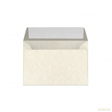 Cf25buste Pergamena 12x18 Naturale