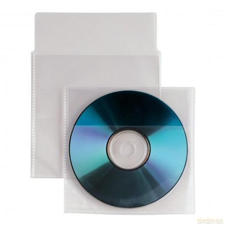 Cf25buste Porta Cd/Dvd Insert Cd