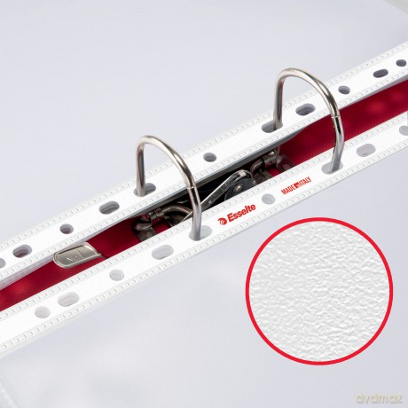 Cf25buste Standard A4 Ruvida