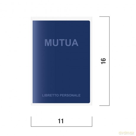 Cf25buste Upocket Mutua 11x16 Li