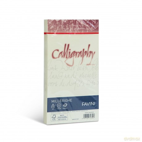 Cf25bustemillerighe 11x22 100g Avor