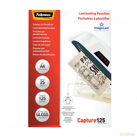 Cf25capture125 Pouches Lucide A4