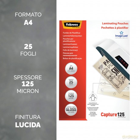 Cf25capture125 Pouches Lucide A4