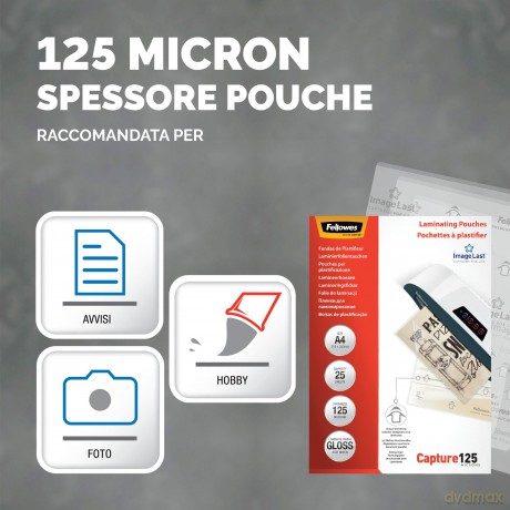 Cf25capture125 Pouches Lucide A4