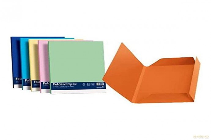 Cf25cartelline 3 Lembi Bianco