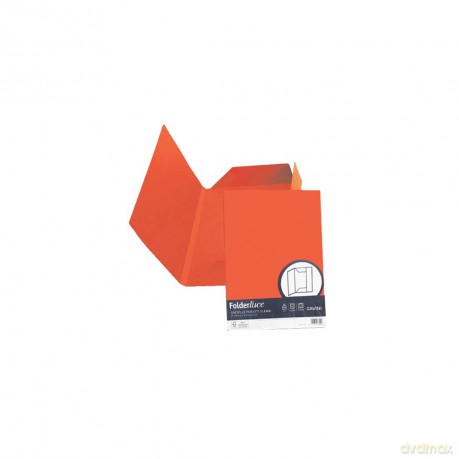 Cf25cartelline 3lembi Rosso Scarlat