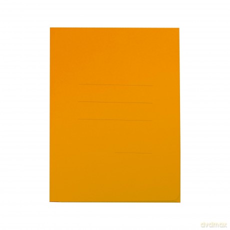 Cf25cartelline Cartex 3l Arancio