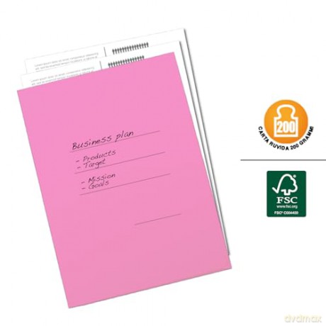 Cf25cartelline Cartex 3l Avion Past