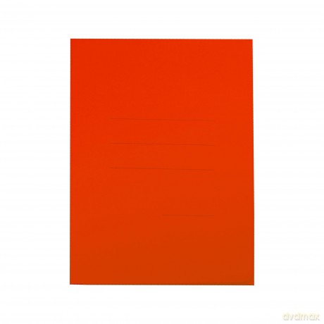 Cf25cartelline Cartex 3l Rosso