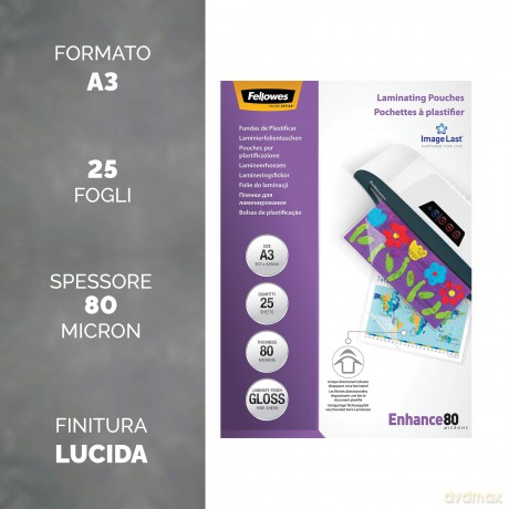 Cf25enhance80 Pouches Lucide A3