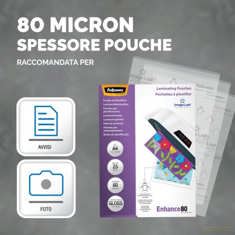 Cf25enhance80 Pouches Lucide A4