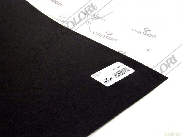 Cf25ff Colorline 50x70 220 Nero