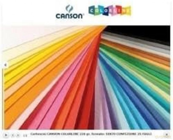 Cf25ff Colorline 50x70 220 Verde Br