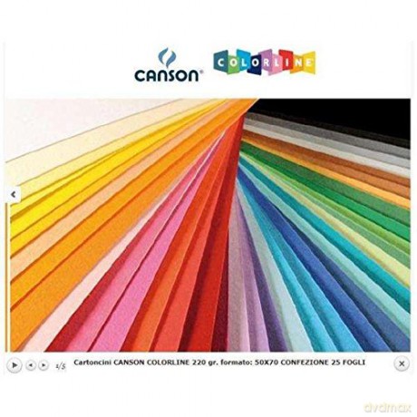 Cf25ff Colorline 50x70 220 Verde Br