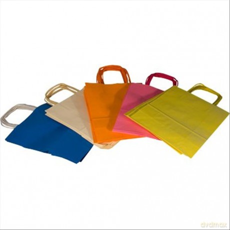 Cf25shopper 16x8x21 Col Ass