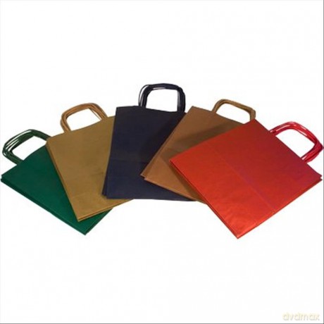 Cf25shopper 22x10x27 Col Ass