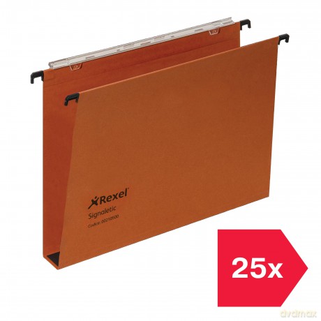 Cf25signaletic Cartsosp39/U-3
