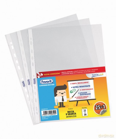 Cf26buste For.Un.Superior 22x30 Buc
