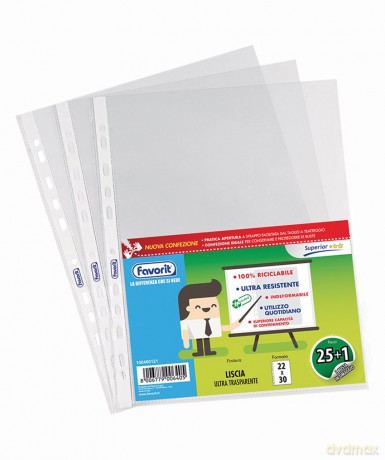 Cf26buste For.Un.Superior 22x30 Lis