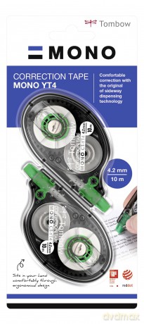 Cf2correttore Nastro 4.2mm