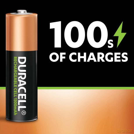 Cf2dur Ricaric Value Staycharge Aa