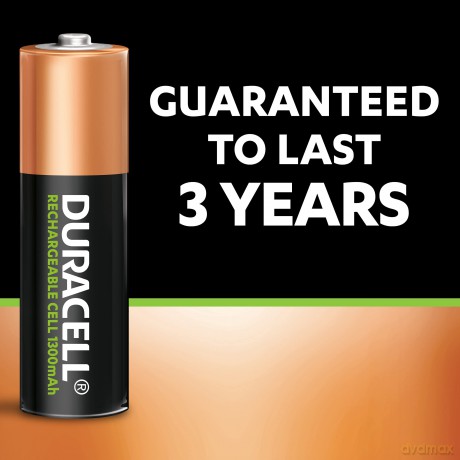 Cf2dur Ricaric Value Staycharge Aa