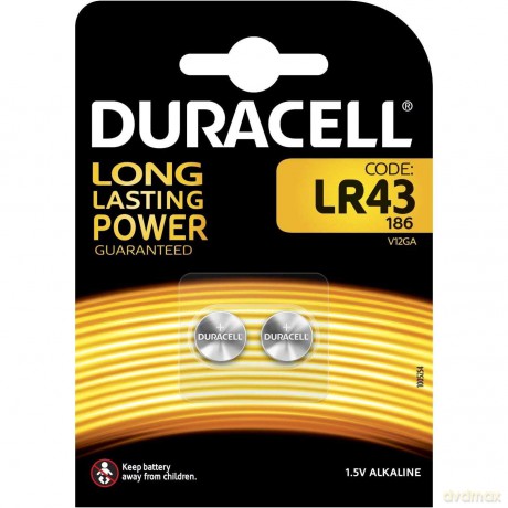Cf2dur Special. Electronics Lr43