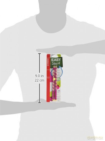 Cf2easygraph Hb Rosa M Bl