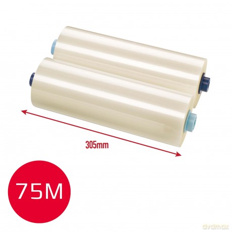 Cf2film In Bobine 75mic 305mmx75m