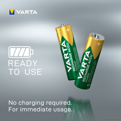 Cf2recharge Accu Power Aa Stilo