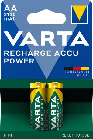 Cf2recharge Accu Power Aa Stilo