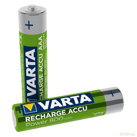 Cf2recharge Accu Power Aaa Mstilo