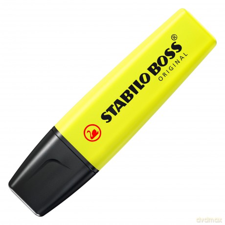 Cf2stabilo Bl 2 Boss Giallo