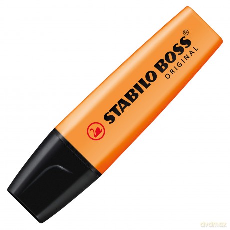Cf2stabilo Boss Giallo/Arancio