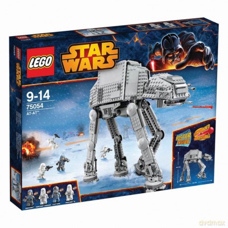 LEGO 75054 Gwiezdne Wojny TM AT-AT (Star Wars) [KLOCKI]