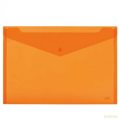 Cf3 Cartellinee A4 Fluo C/Botton