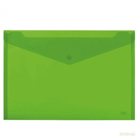 Cf3 Cartellinee A4 Fluo C/Botton