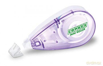 Cf3 Coprex Mini Roller Pastel