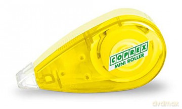 Cf3 Coprex Mini Roller Pastel