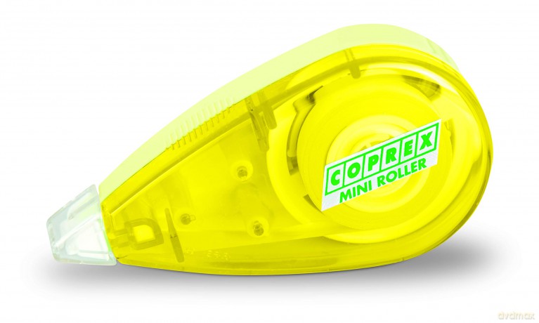 Cf3 Coprex Mini Roller Pastel