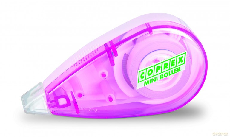 Cf3 Coprex Mini Roller Pastel