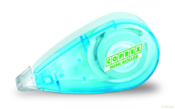 Cf3 Coprex Mini Roller Pastel
