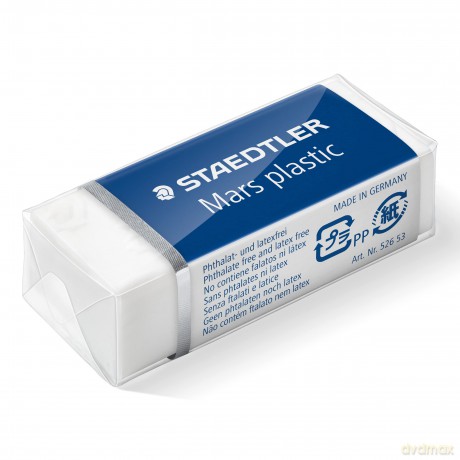 Cf3 Mars Plastic Mini 43x19x13
