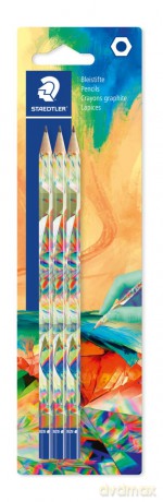 Cf3 Multiverse Matite Hb