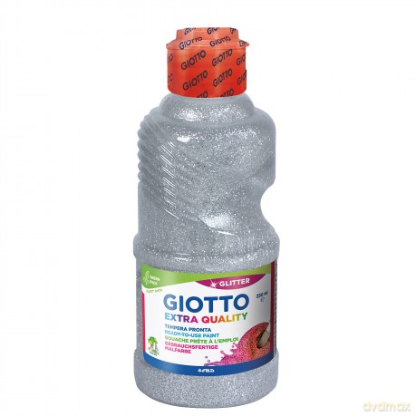 Cf3 Tempera Metal 250ml Asst.