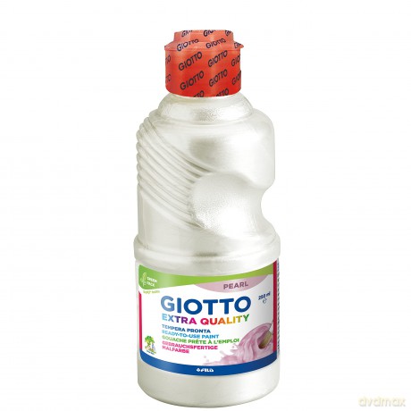 Cf3 Tempera Metal 250ml Asst.
