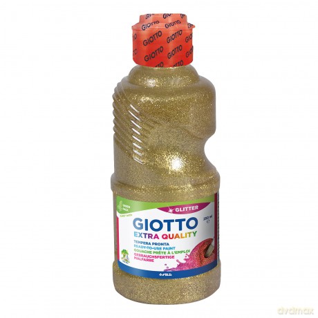 Cf3 Tempera Metal 250ml Oro/Arg/Ros