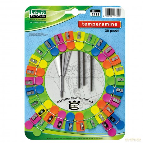 Cf30 Temperamine