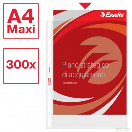Cf300 Busta De Luxe 21x29 7 Ruvida